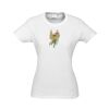 Womens Ice Cotton Tee Thumbnail