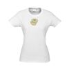 Womens Ice Cotton Tee Thumbnail