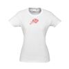 Womens Ice Cotton Tee Thumbnail