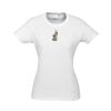Womens Ice Cotton Tee Thumbnail