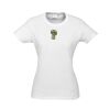 Womens Ice Cotton Tee Thumbnail