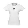 Womens Ice Cotton Tee Thumbnail