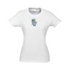 Womens Ice Cotton Tee Thumbnail