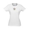 Womens Ice Cotton Tee Thumbnail