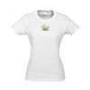 Womens Ice Cotton Tee Thumbnail