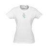 Womens Ice Cotton Tee Thumbnail