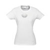 Womens Ice Cotton Tee Thumbnail