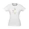 Womens Ice Cotton Tee Thumbnail