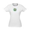 Womens Ice Cotton Tee Thumbnail