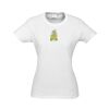 Womens Ice Cotton Tee Thumbnail