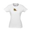 Womens Ice Cotton Tee Thumbnail