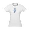 Womens Ice Cotton Tee Thumbnail