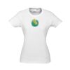 Womens Ice Cotton Tee Thumbnail