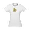 Womens Ice Cotton Tee Thumbnail