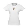 Womens Ice Cotton Tee Thumbnail