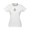 Womens Ice Cotton Tee Thumbnail