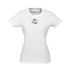 Womens Ice Cotton Tee Thumbnail