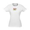 Womens Ice Cotton Tee Thumbnail