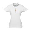 Womens Ice Cotton Tee Thumbnail