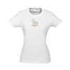Womens Ice Cotton Tee Thumbnail