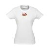 Womens Ice Cotton Tee Thumbnail