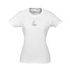 Womens Ice Cotton Tee Thumbnail