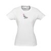 Womens Ice Cotton Tee Thumbnail