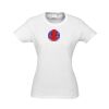 Womens Ice Cotton Tee Thumbnail