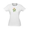 Womens Ice Cotton Tee Thumbnail
