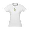 Womens Ice Cotton Tee Thumbnail