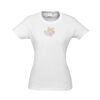 Womens Ice Cotton Tee Thumbnail
