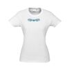 Womens Ice Cotton Tee Thumbnail