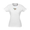 Womens Ice Cotton Tee Thumbnail
