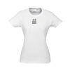 Womens Ice Cotton Tee Thumbnail