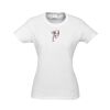 Womens Ice Cotton Tee Thumbnail