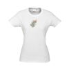 Womens Ice Cotton Tee Thumbnail