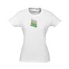 Womens Ice Cotton Tee Thumbnail