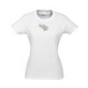 Womens Ice Cotton Tee Thumbnail