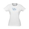 Womens Ice Cotton Tee Thumbnail