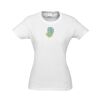 Womens Ice Cotton Tee Thumbnail