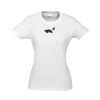 Womens Ice Cotton Tee Thumbnail