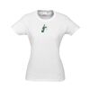 Womens Ice Cotton Tee Thumbnail
