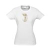 Womens Ice Cotton Tee Thumbnail