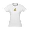 Womens Ice Cotton Tee Thumbnail