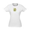 Womens Ice Cotton Tee Thumbnail
