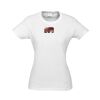 Womens Ice Cotton Tee Thumbnail
