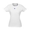 Womens Ice Cotton Tee Thumbnail