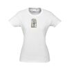 Womens Ice Cotton Tee Thumbnail