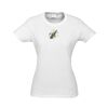 Womens Ice Cotton Tee Thumbnail