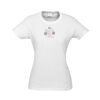 Womens Ice Cotton Tee Thumbnail